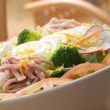 Ensalada Del Chef
