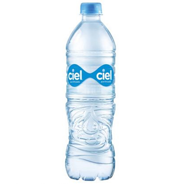AGUA CIEL 600ML