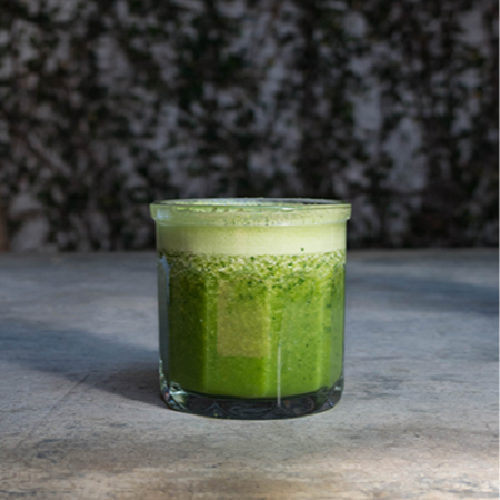 Jugo Verde 16 Oz