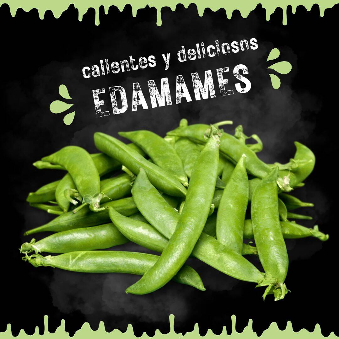 Edamame