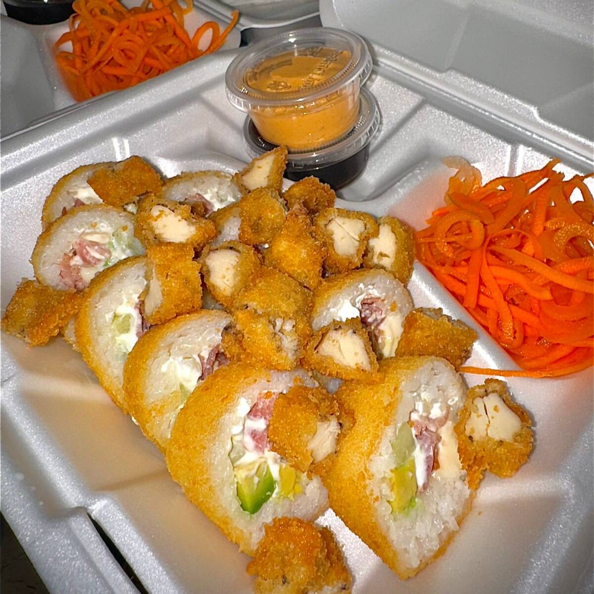 Denisse Roll