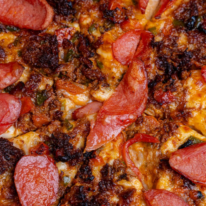 Pizza Amaranda
