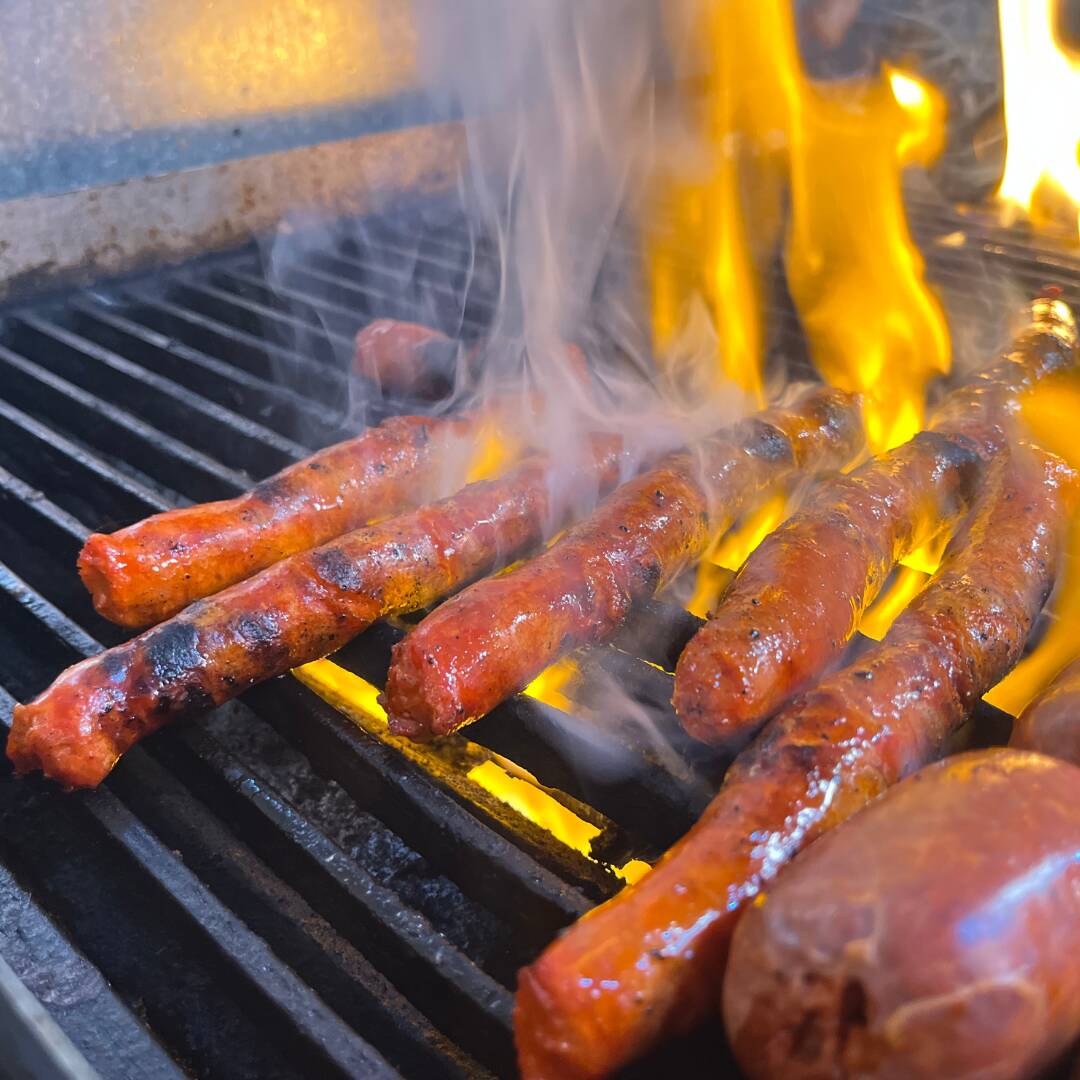 Chistorra 250gr