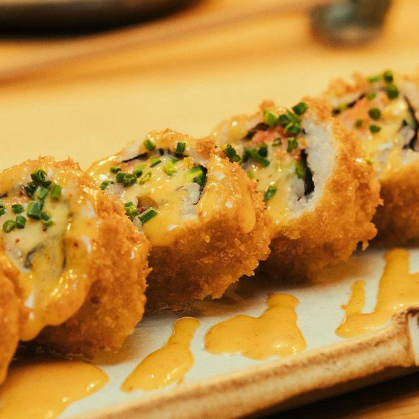 Sprin Roll