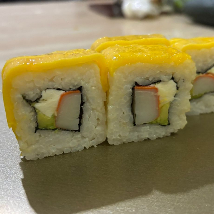 Fruti Maki