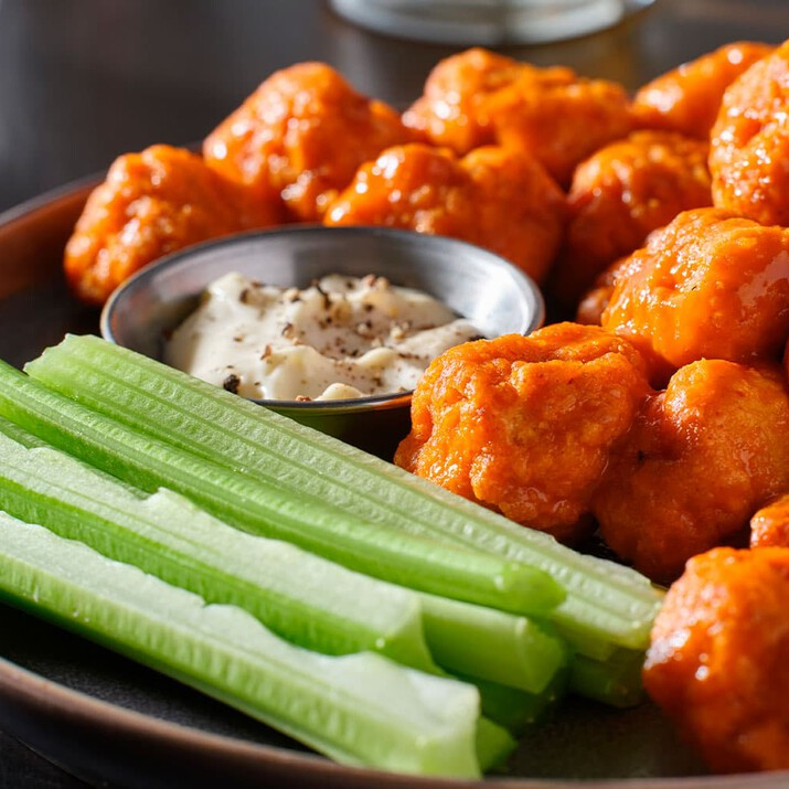 Orden de Boneless Dobles