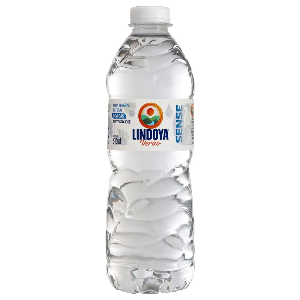 Garrafa 510ml