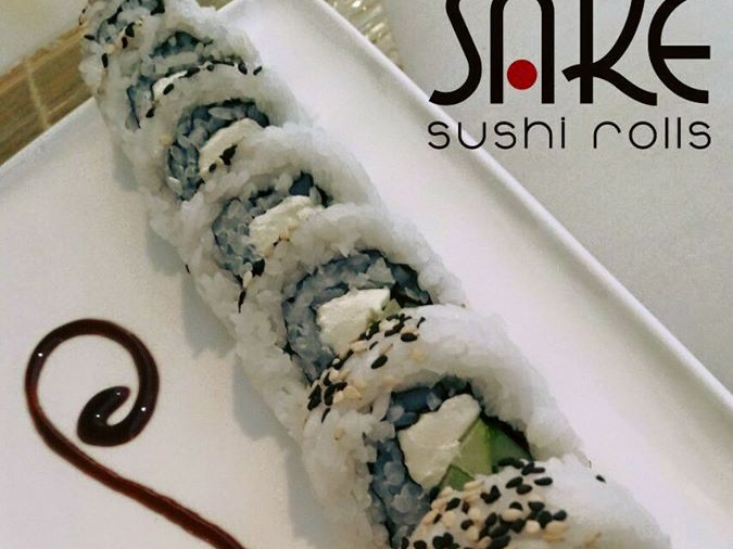 Bambú Roll