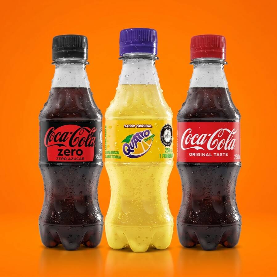 Pet 250ml
