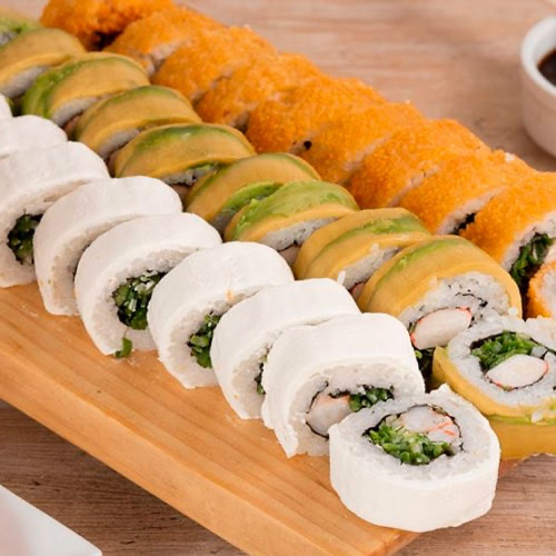 Combo Triple Power ⚡