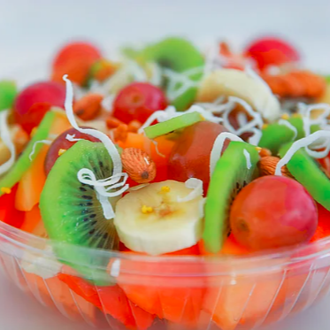 Ensalada Saludable