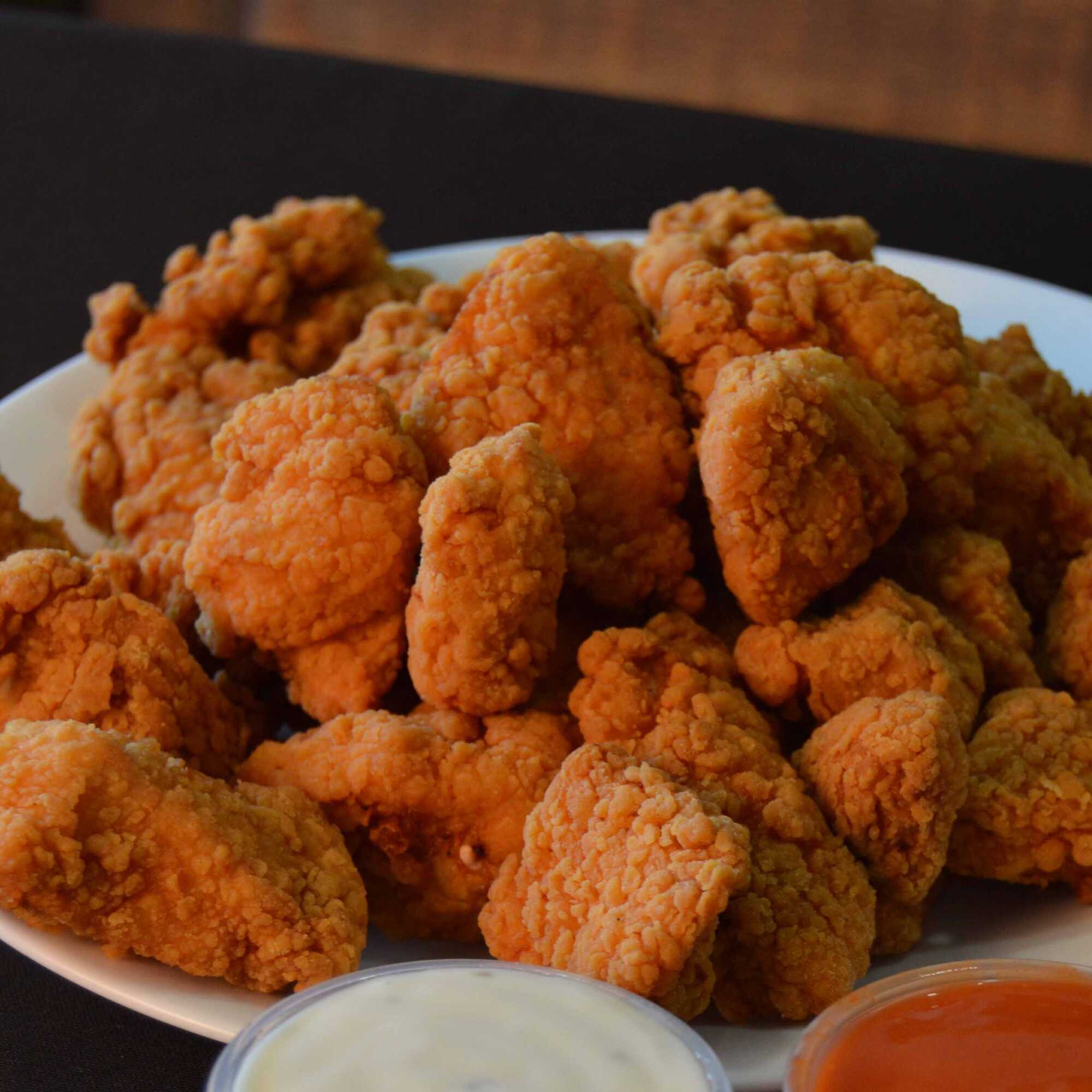 Boneless 250 gr