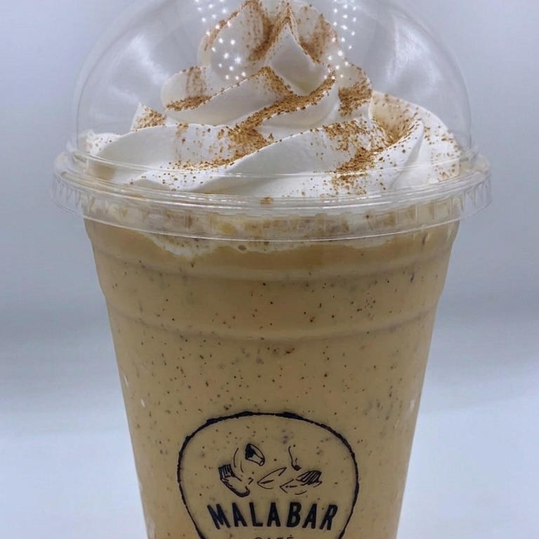 Frappé Chai
