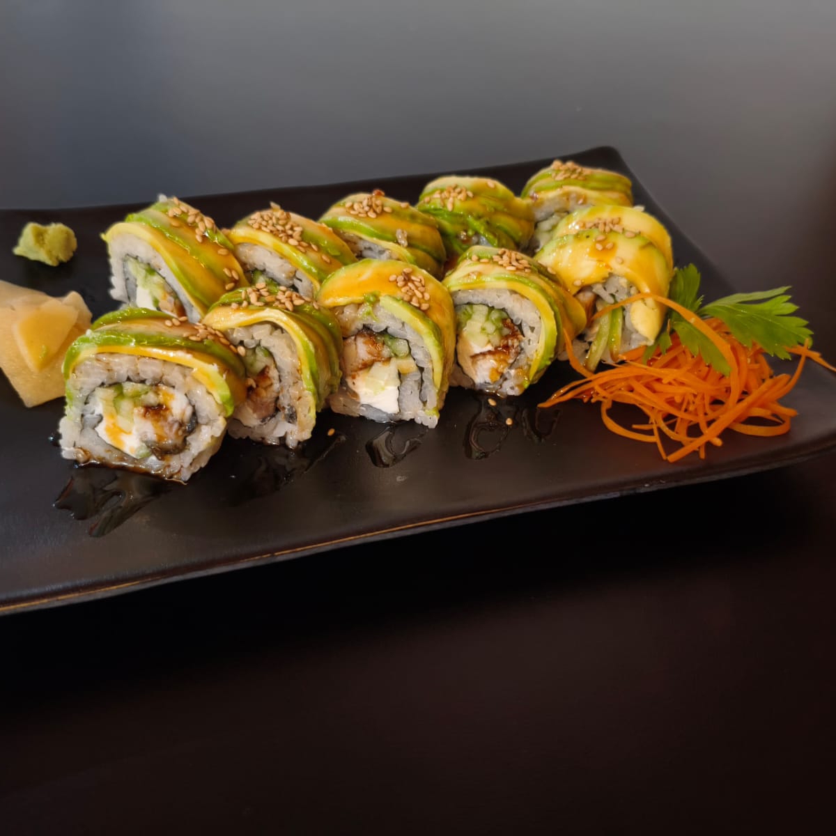 Avocado Roll
