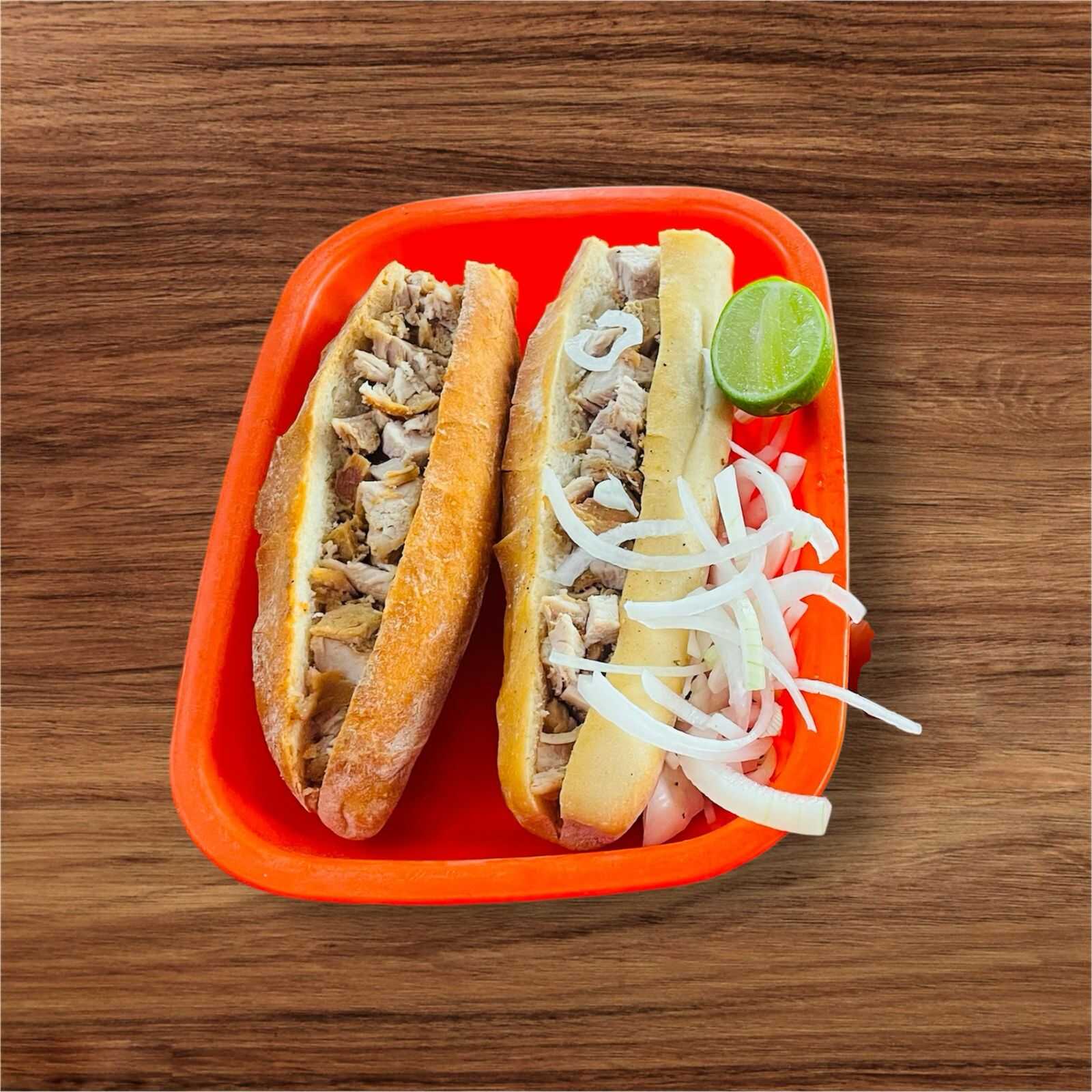 COMBO 2 TORTAS