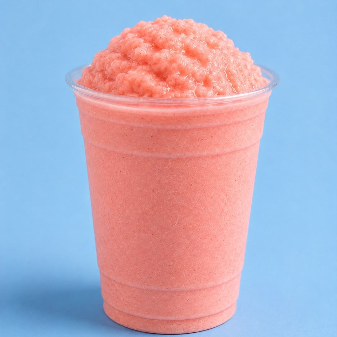 Smoothie Fresa