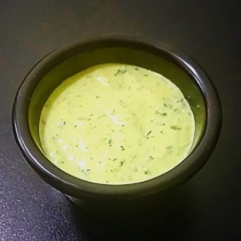 Salsa Tártara Especial