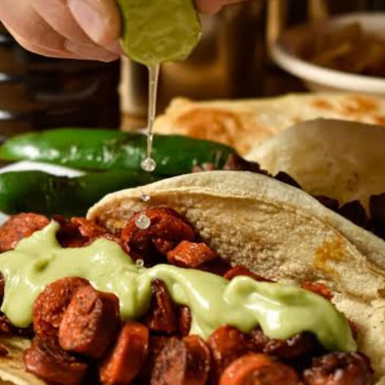 Taco Chistorra