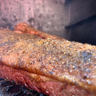 Brisket X Kilo