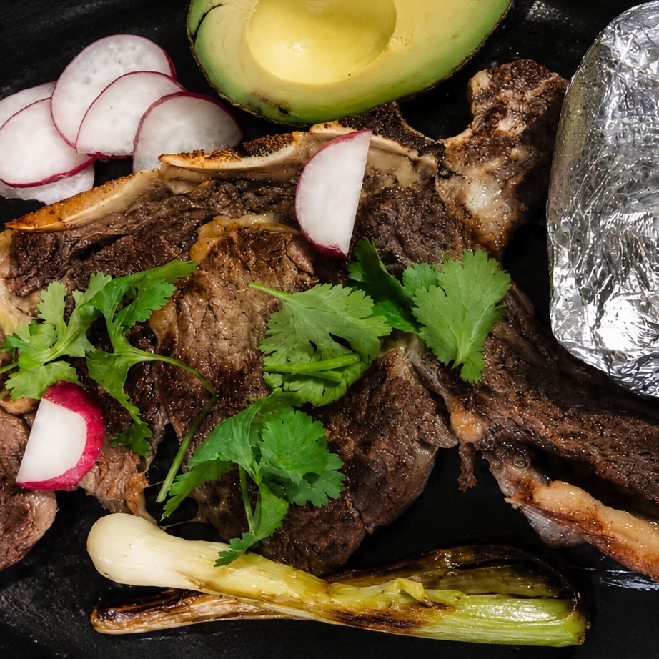 Chuleton