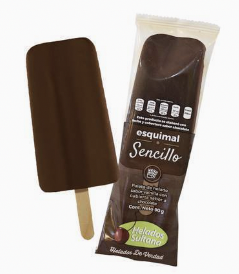 Esquimal Chocolate