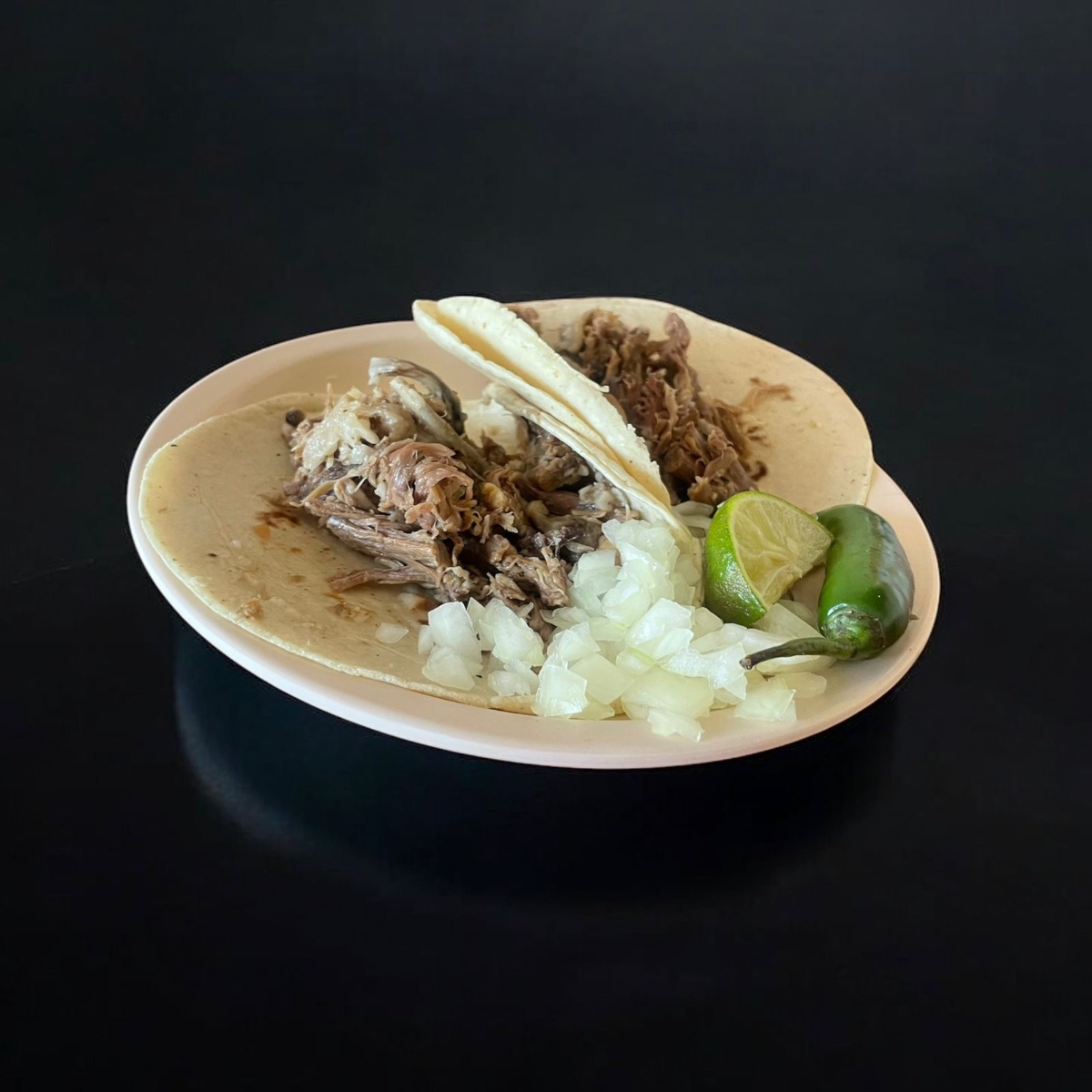 Taco de Birria