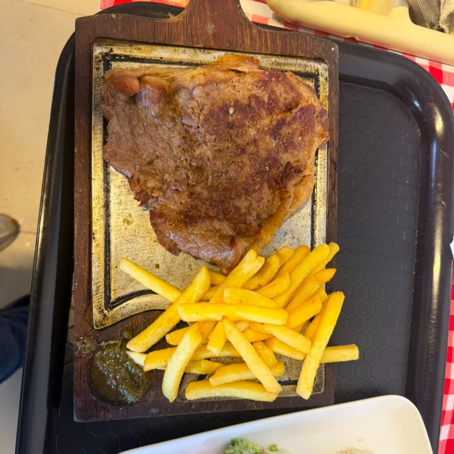 churrasco