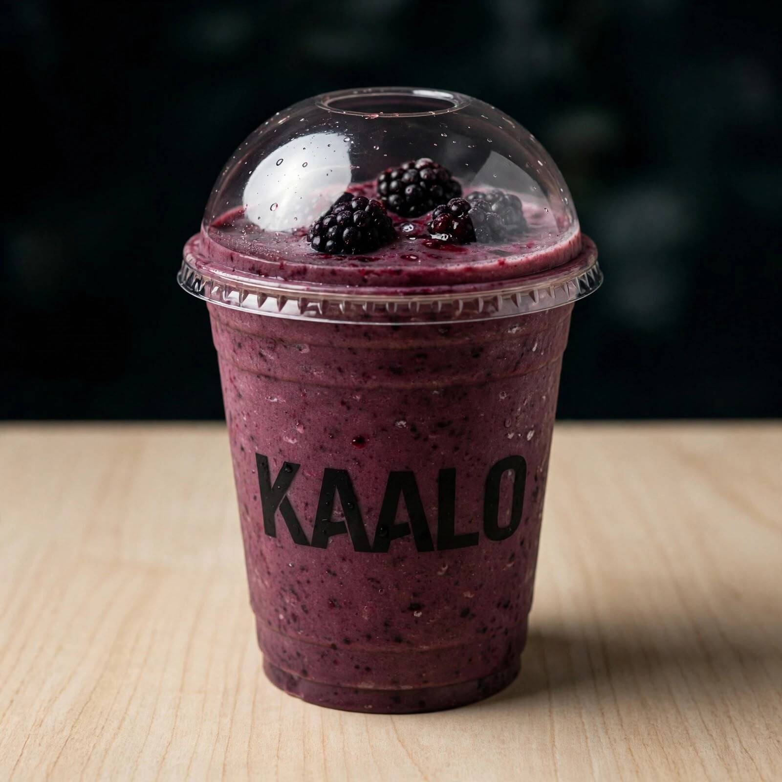 Smoothie Moras