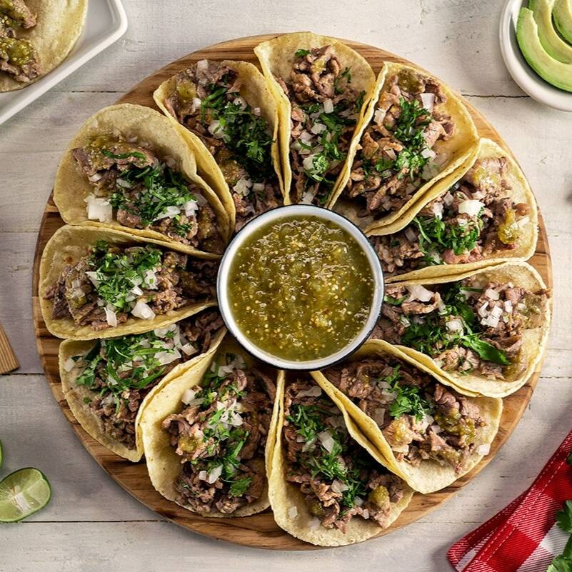 Tacos