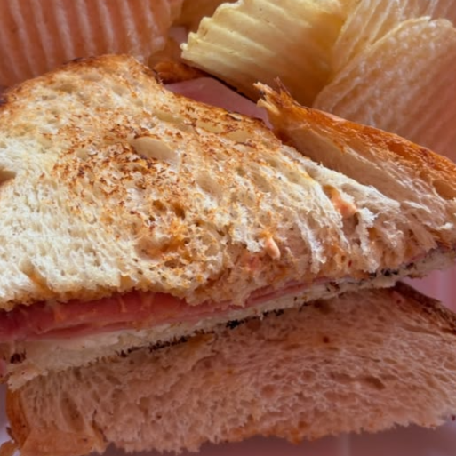 Sándwich Clásico