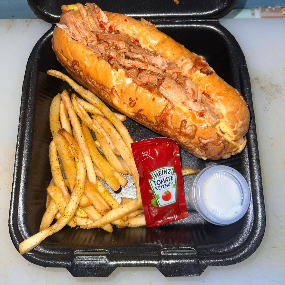 Hot Dog Aware