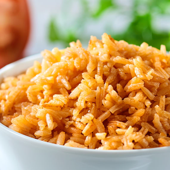 Arroz Medio Litro