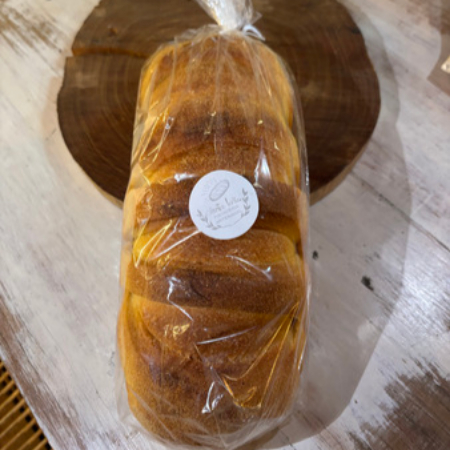 Pan de Maíz