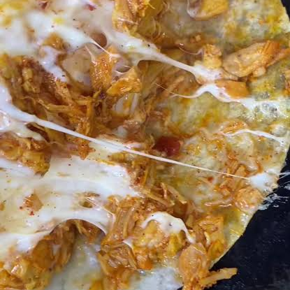 Sincronizada de Cochinita