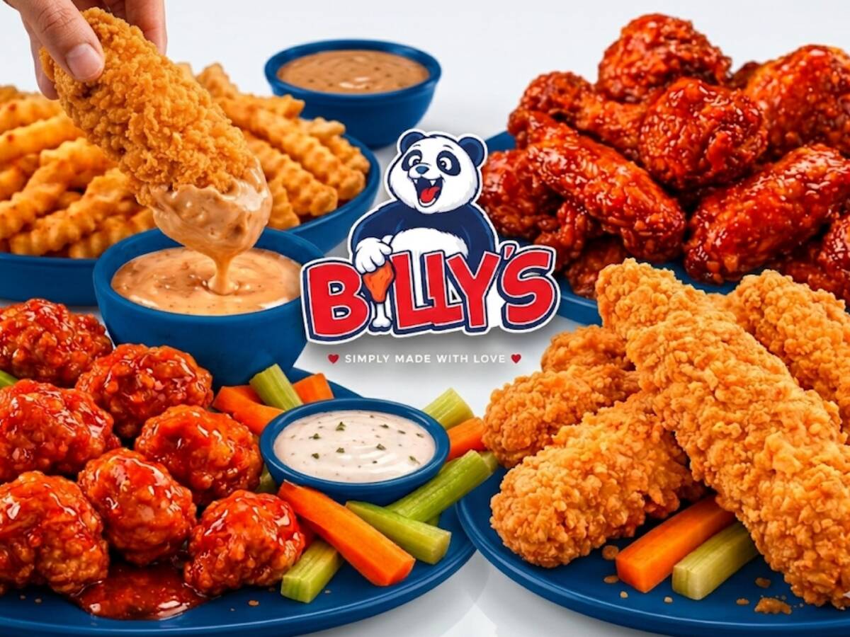 Billy's