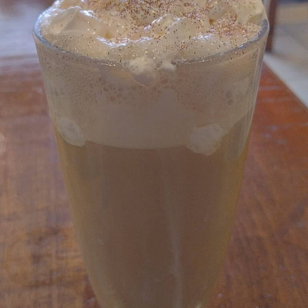 Frape Chai