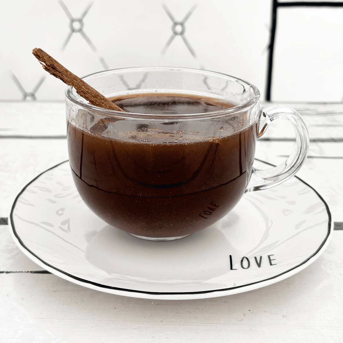 Café de Olla Caliente