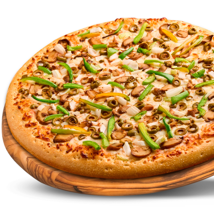 Vegetariana