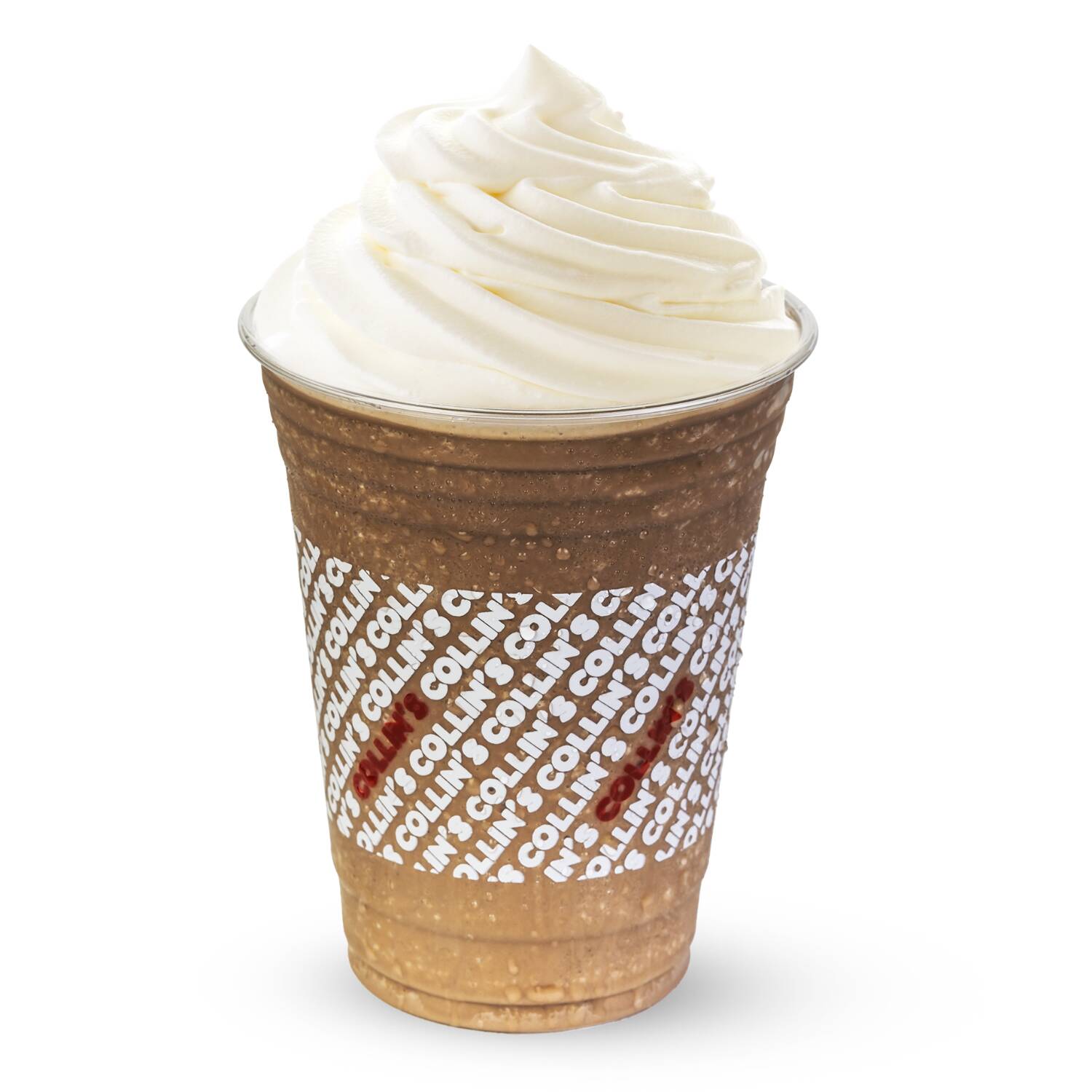 Frapp Chocolate