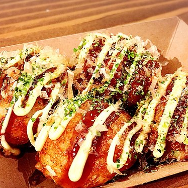 Takoyaki🧆