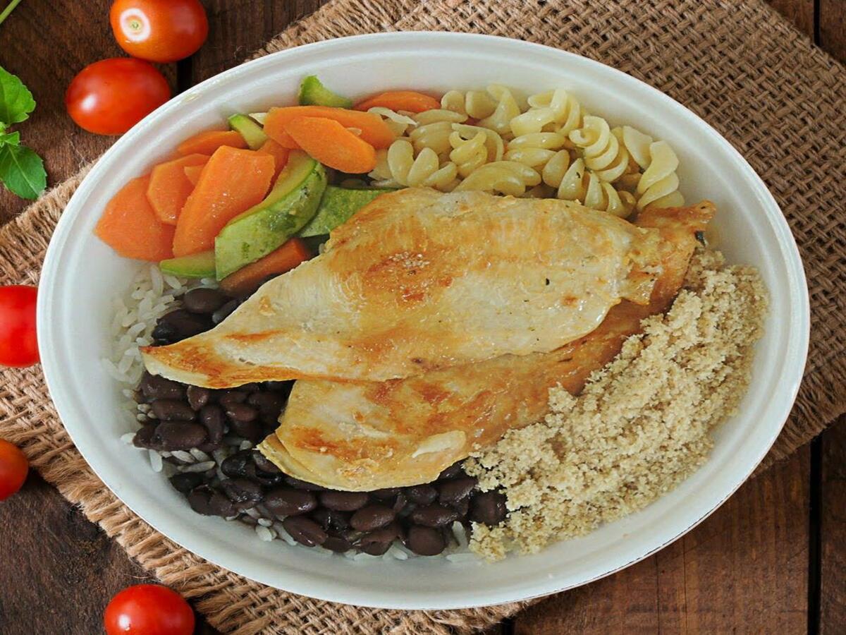 Vo Lidia Restaurante