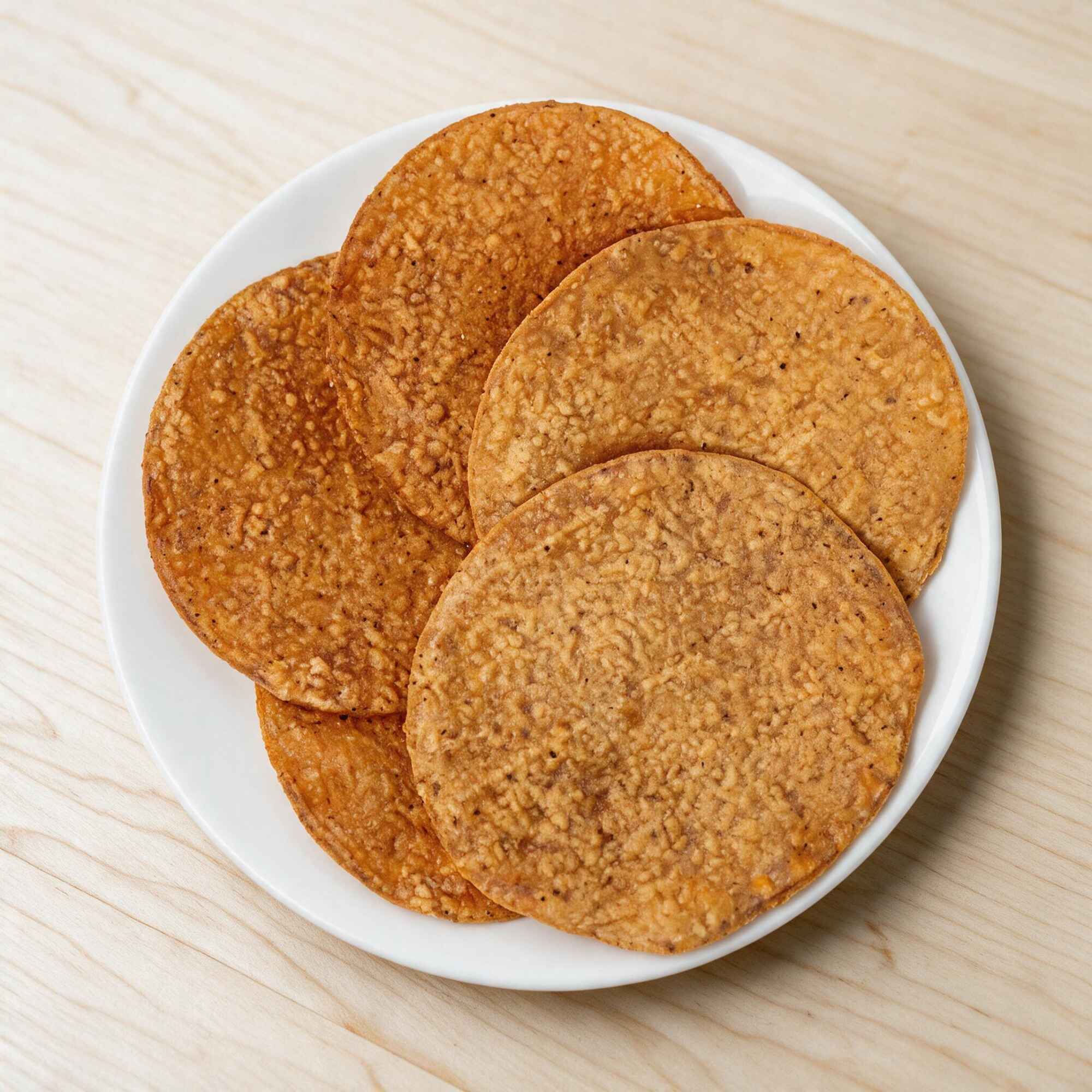 Tostadas