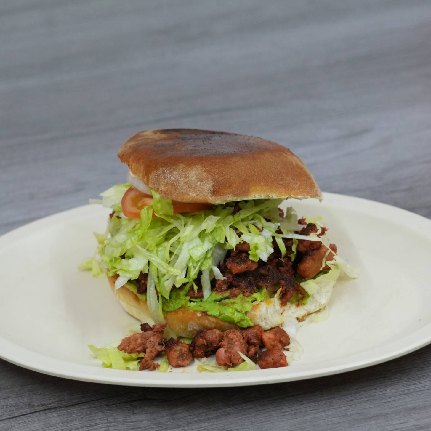 Torta de Pastor