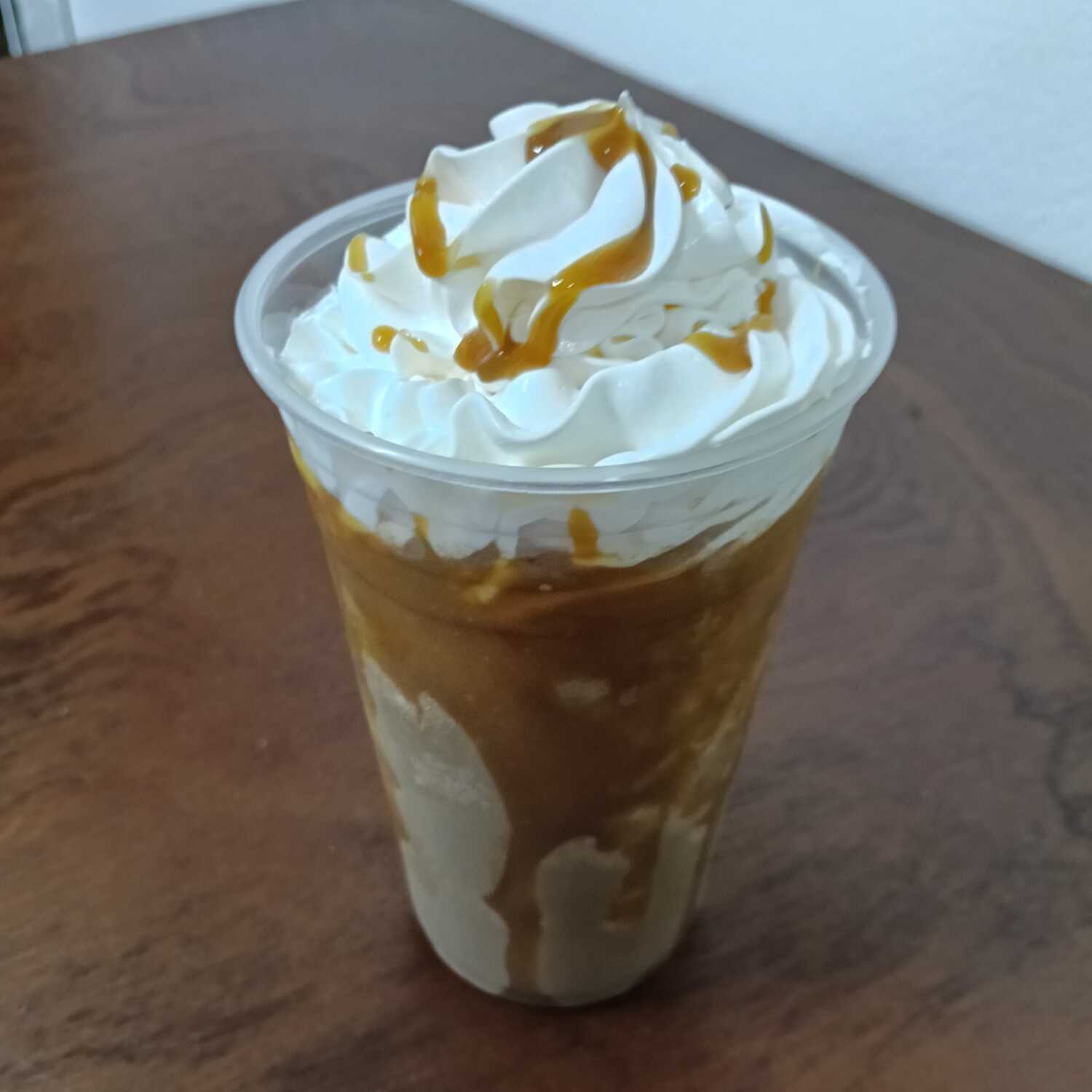 Frappucino