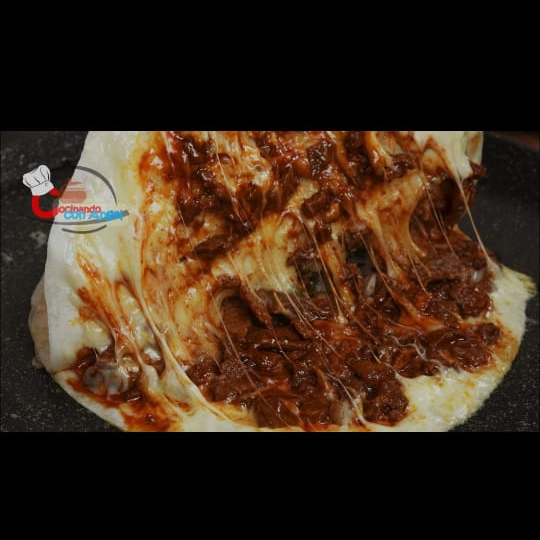 CHORIQUESO