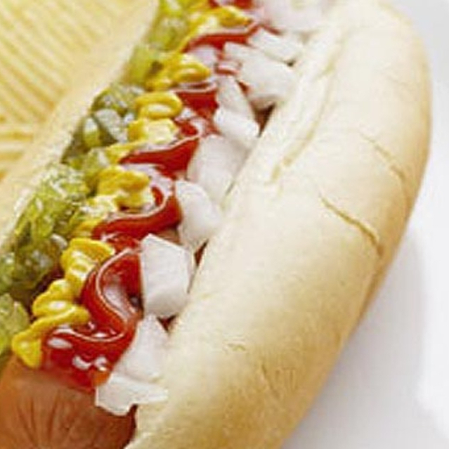 Dogos + Refresco + Papas