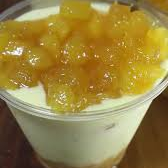 Postre Natacha