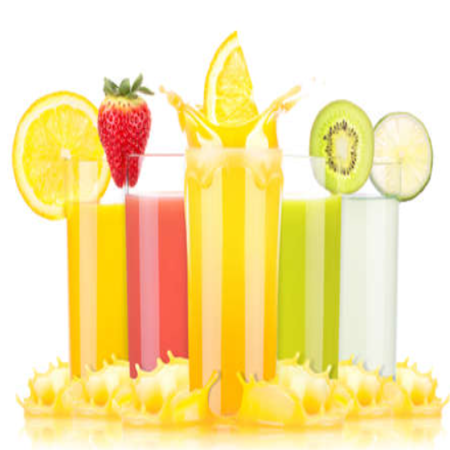 Agua de Fruta Natural 500 ML