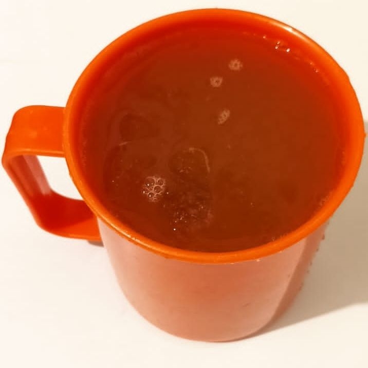 Agua Sabor 1 LT