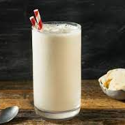 Malteada de Vainilla